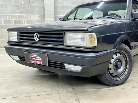 VOLKSWAGEN Voyage 1.8 GL, Foto 8