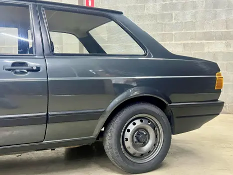 VOLKSWAGEN Voyage 1.8 GL, Foto 14