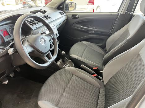 VOLKSWAGEN Voyage 1.6 4P FLEX MSI, Foto 2