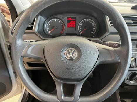 VOLKSWAGEN Voyage 1.6 4P FLEX MSI, Foto 3