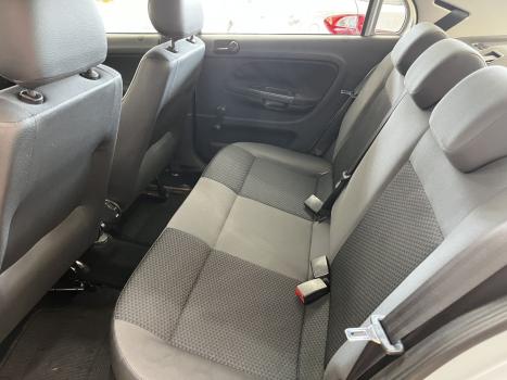 VOLKSWAGEN Voyage 1.6 4P FLEX MSI, Foto 6
