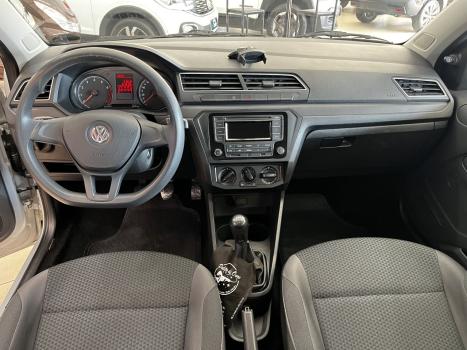 VOLKSWAGEN Voyage 1.6 4P FLEX MSI, Foto 7