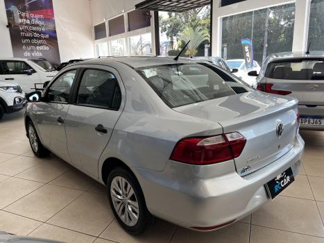 VOLKSWAGEN Voyage 1.6 4P FLEX MSI, Foto 9