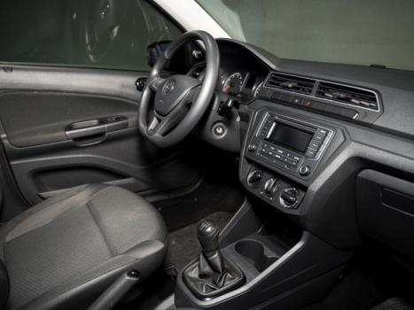 VOLKSWAGEN Voyage 1.0 4P FLEX, Foto 5