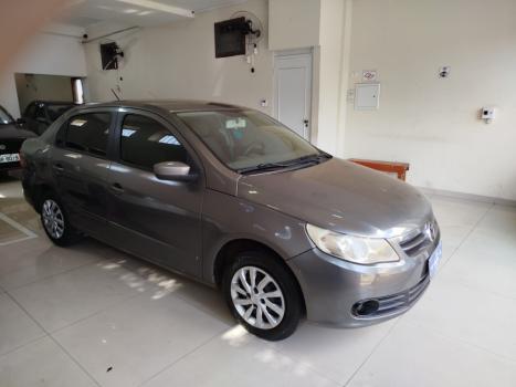 VOLKSWAGEN Voyage 1.6 4P FLEX, Foto 1