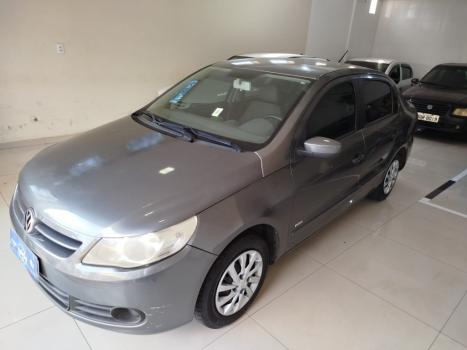VOLKSWAGEN Voyage 1.6 4P FLEX, Foto 2