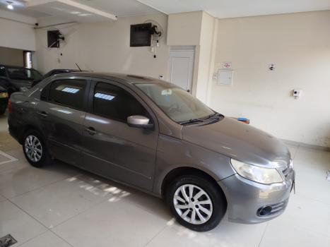 VOLKSWAGEN Voyage 1.6 4P FLEX, Foto 3