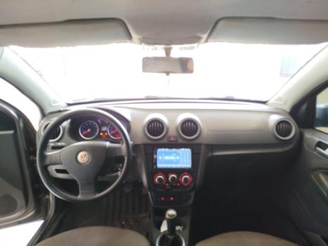 VOLKSWAGEN Voyage 1.6 4P FLEX, Foto 4