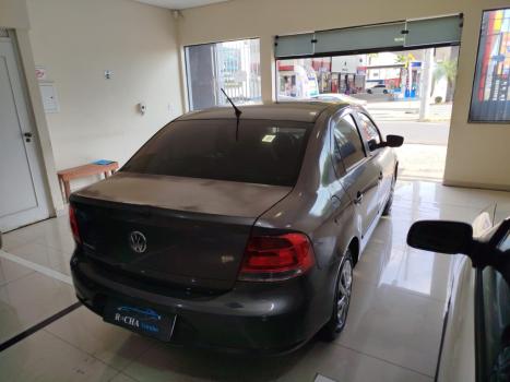 VOLKSWAGEN Voyage 1.6 4P FLEX, Foto 5