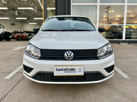VOLKSWAGEN Voyage 1.0 4P FLEX, Foto 2