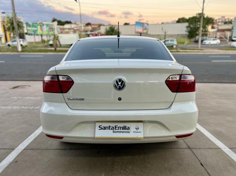 VOLKSWAGEN Voyage 1.0 4P FLEX, Foto 4