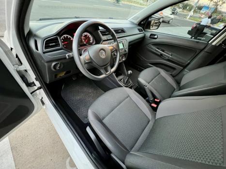 VOLKSWAGEN Voyage 1.0 4P FLEX, Foto 5