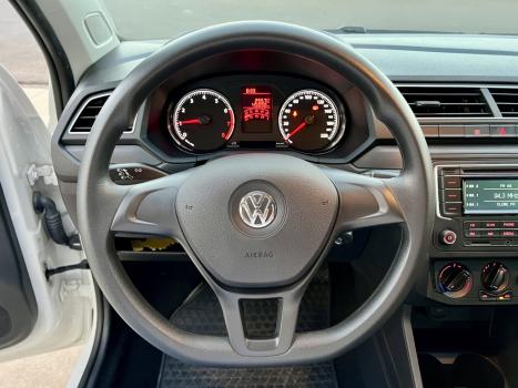 VOLKSWAGEN Voyage 1.0 4P FLEX, Foto 6