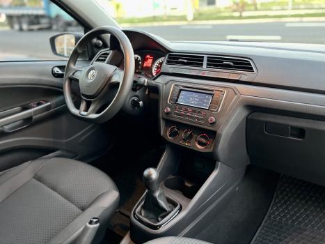 VOLKSWAGEN Voyage 1.0 4P FLEX, Foto 7