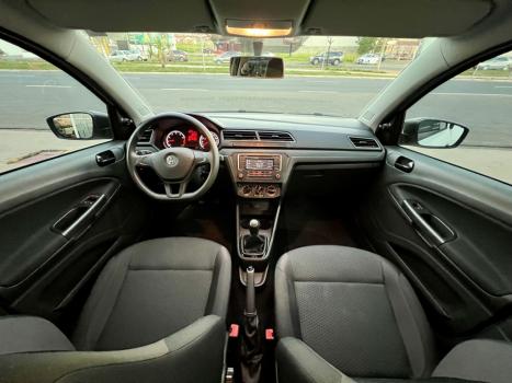VOLKSWAGEN Voyage 1.0 4P FLEX, Foto 8