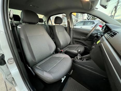 VOLKSWAGEN Voyage 1.0 4P FLEX, Foto 9