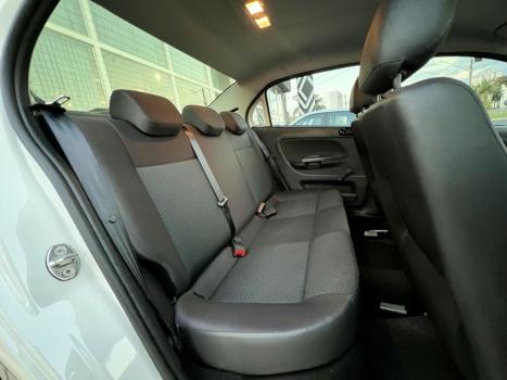 VOLKSWAGEN Voyage 1.0 4P FLEX, Foto 10