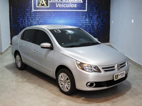 VOLKSWAGEN Voyage 1.6 4P FLEX, Foto 1