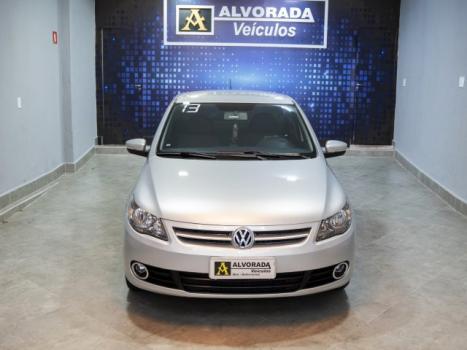 VOLKSWAGEN Voyage 1.6 4P FLEX, Foto 2