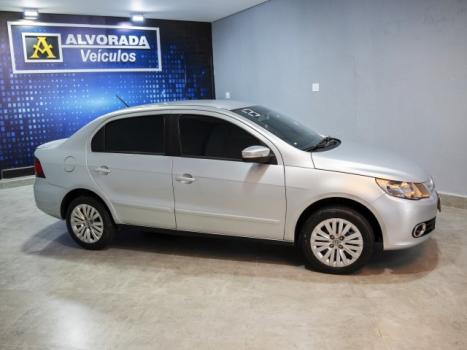 VOLKSWAGEN Voyage 1.6 4P FLEX, Foto 3