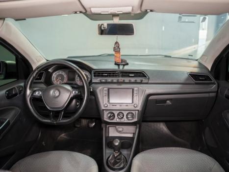 VOLKSWAGEN Voyage 1.6 4P FLEX, Foto 4