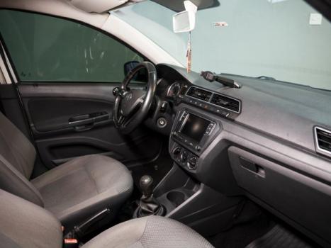 VOLKSWAGEN Voyage 1.6 4P FLEX, Foto 5