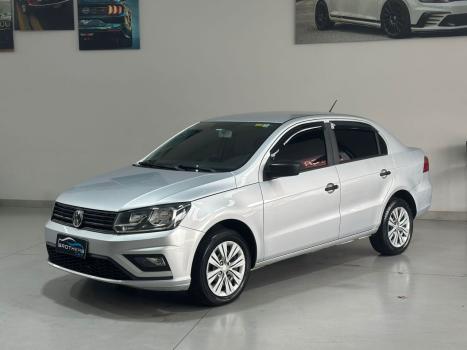 VOLKSWAGEN Voyage 1.6 4P FLEX MSI, Foto 3