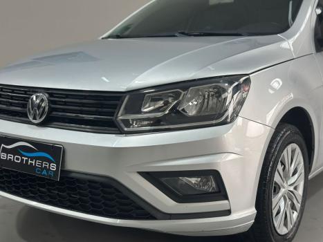 VOLKSWAGEN Voyage 1.6 4P FLEX MSI, Foto 4