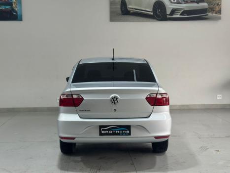 VOLKSWAGEN Voyage 1.6 4P FLEX MSI, Foto 6