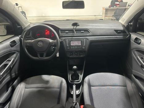 VOLKSWAGEN Voyage 1.6 4P FLEX MSI, Foto 9