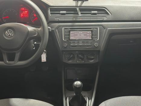 VOLKSWAGEN Voyage 1.6 4P FLEX MSI, Foto 10
