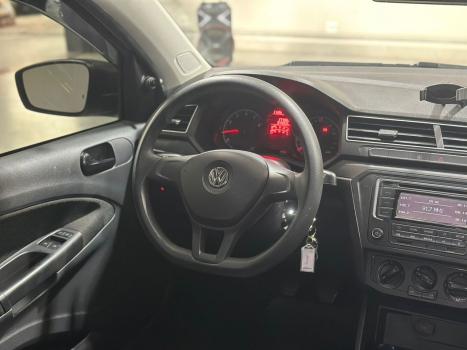 VOLKSWAGEN Voyage 1.6 4P FLEX MSI, Foto 11