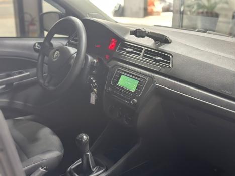 VOLKSWAGEN Voyage 1.6 4P FLEX MSI, Foto 12