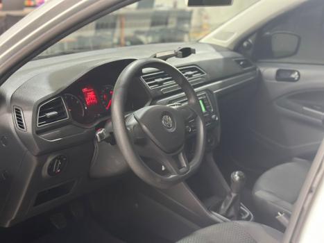 VOLKSWAGEN Voyage 1.6 4P FLEX MSI, Foto 13