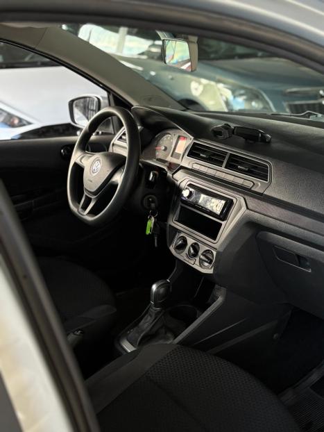 VOLKSWAGEN Voyage 1.6 4P FLEX MSI AUTOMTICO, Foto 5