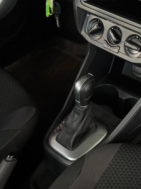 VOLKSWAGEN Voyage 1.6 4P FLEX MSI AUTOMTICO, Foto 7