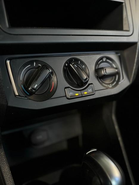 VOLKSWAGEN Voyage 1.6 4P FLEX MSI AUTOMTICO, Foto 10