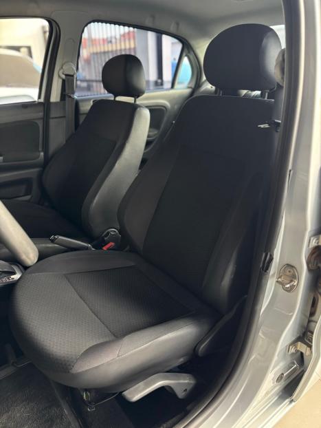 VOLKSWAGEN Voyage 1.6 4P FLEX MSI AUTOMTICO, Foto 11