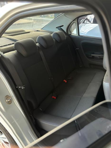 VOLKSWAGEN Voyage 1.6 4P FLEX MSI AUTOMTICO, Foto 12