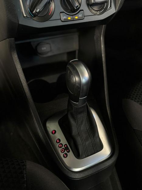 VOLKSWAGEN Voyage 1.6 4P FLEX MSI AUTOMTICO, Foto 13