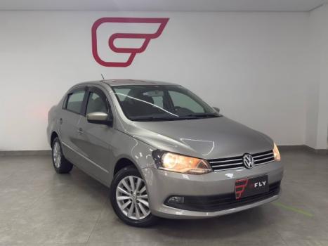 VOLKSWAGEN Voyage 1.6 4P FLEX, Foto 2