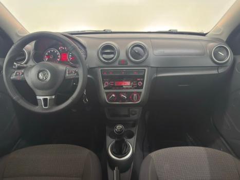 VOLKSWAGEN Voyage 1.6 4P FLEX, Foto 6