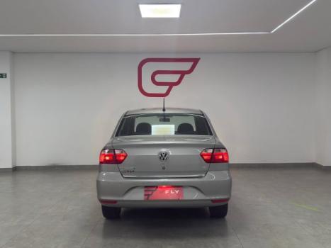VOLKSWAGEN Voyage 1.6 4P FLEX, Foto 13
