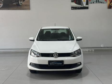 VOLKSWAGEN Voyage 1.6 4P COMFORTLINE FLEX, Foto 2