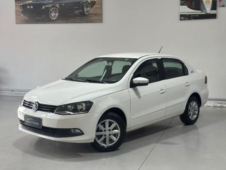 VOLKSWAGEN Voyage 1.6 4P COMFORTLINE FLEX, Foto 3