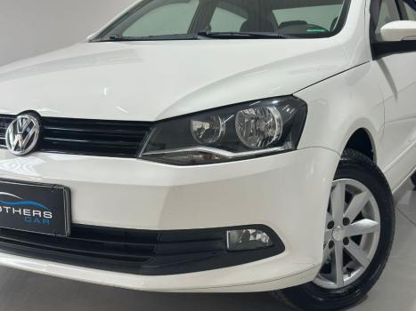 VOLKSWAGEN Voyage 1.6 4P COMFORTLINE FLEX, Foto 4