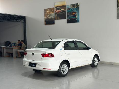 VOLKSWAGEN Voyage 1.6 4P COMFORTLINE FLEX, Foto 5