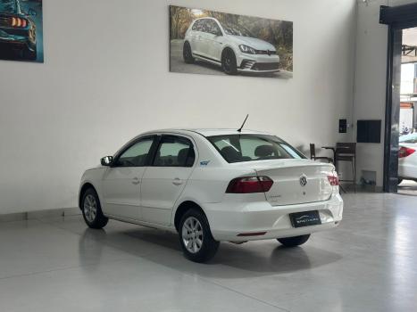VOLKSWAGEN Voyage 1.6 4P COMFORTLINE FLEX, Foto 7