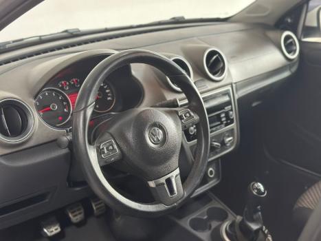 VOLKSWAGEN Voyage 1.6 4P COMFORTLINE FLEX, Foto 8
