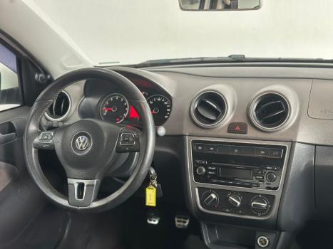 VOLKSWAGEN Voyage 1.6 4P COMFORTLINE FLEX, Foto 9
